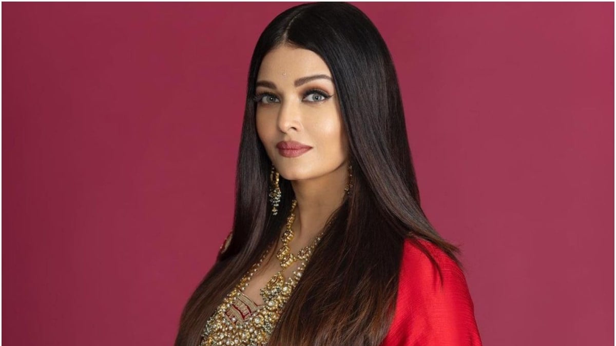 Happy Birthday, Aishwarya Rai: A Look At Her Net Worth, Car Collection And Income From Brands
