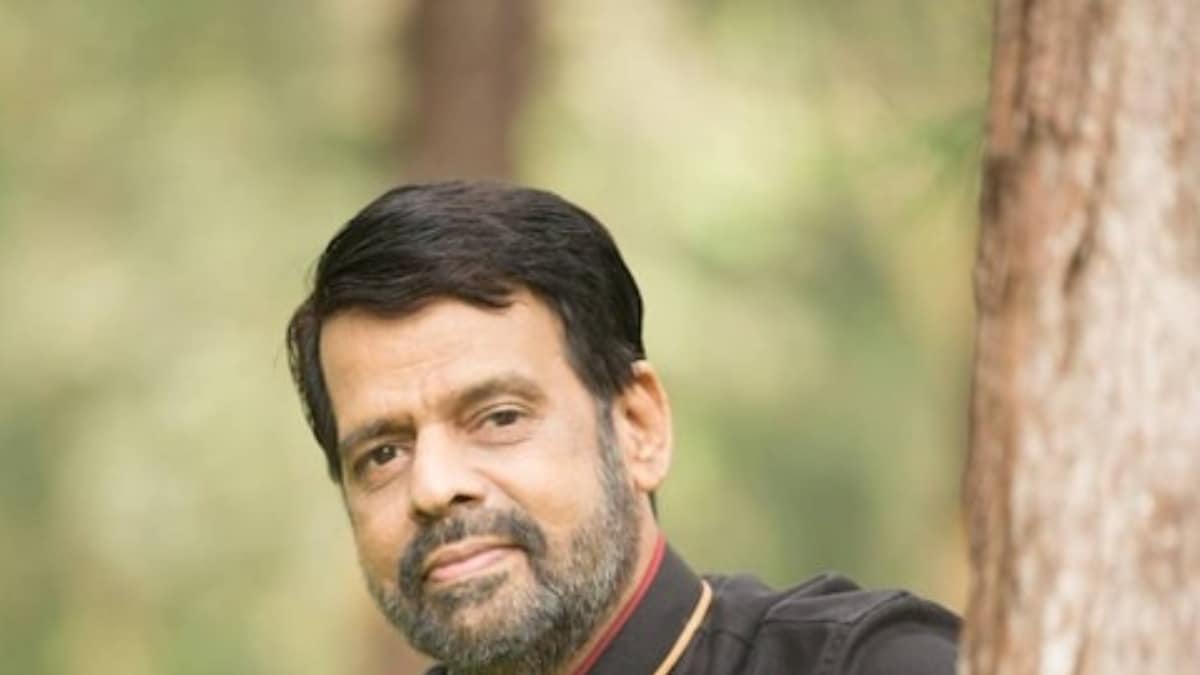 Malayalam Director Balachandra Menon Upset After His Films Ignored At Keraleeyam Film Festival