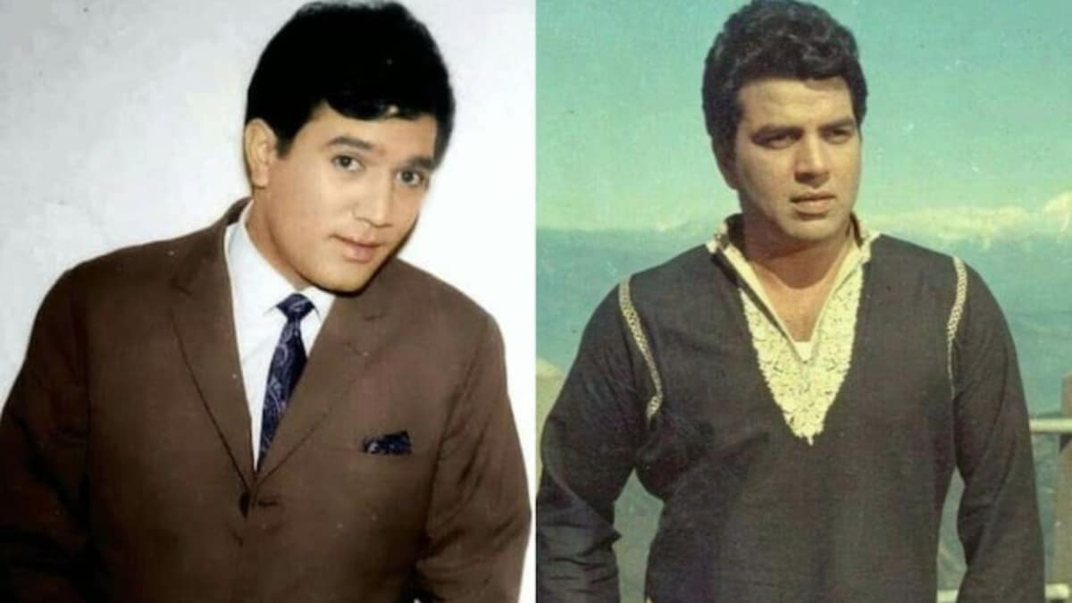 Not Rajesh Khanna, This Actor Was The First Choice For Dushmun