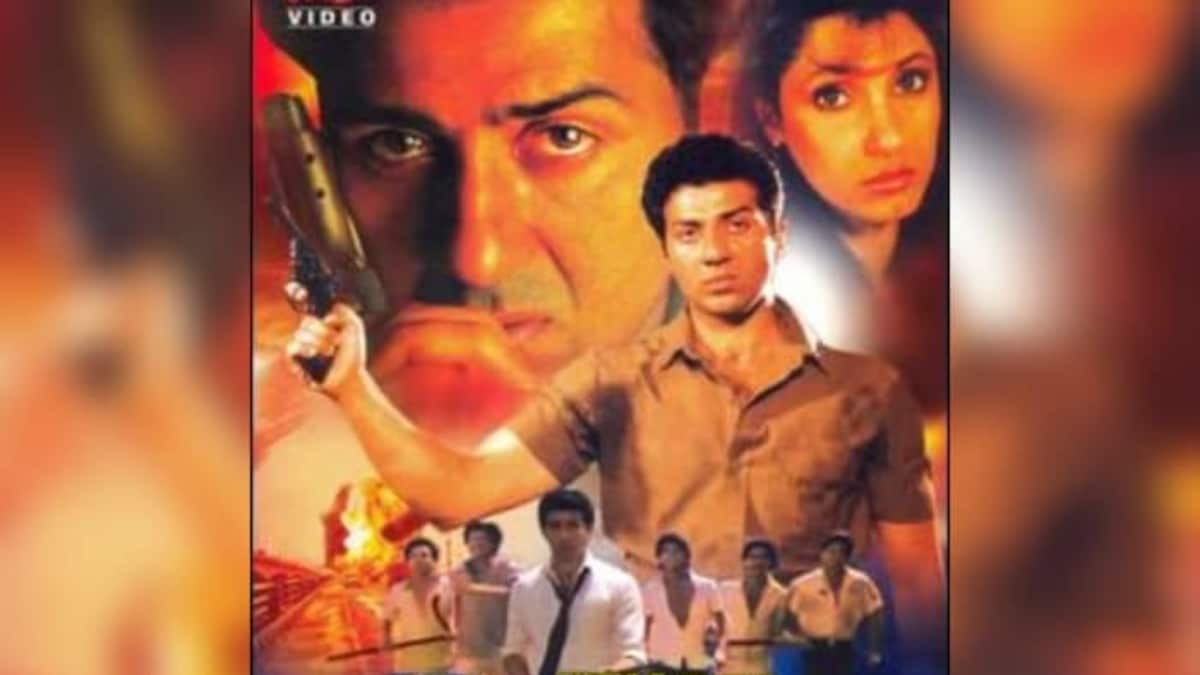 Mard To Arjun, 5 Films That Became Superhits In 1985