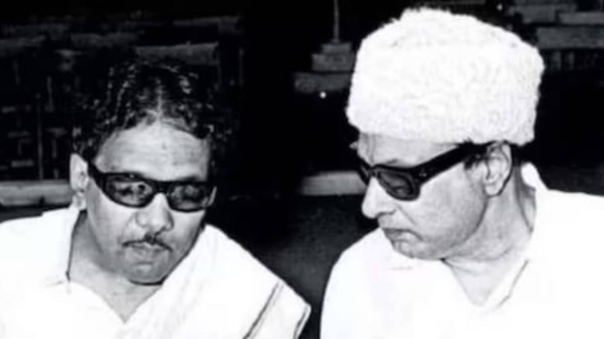 Why AIADMK Is Not Happy With M Karunanidhi’s 100 Centenary Celebrations On December 24