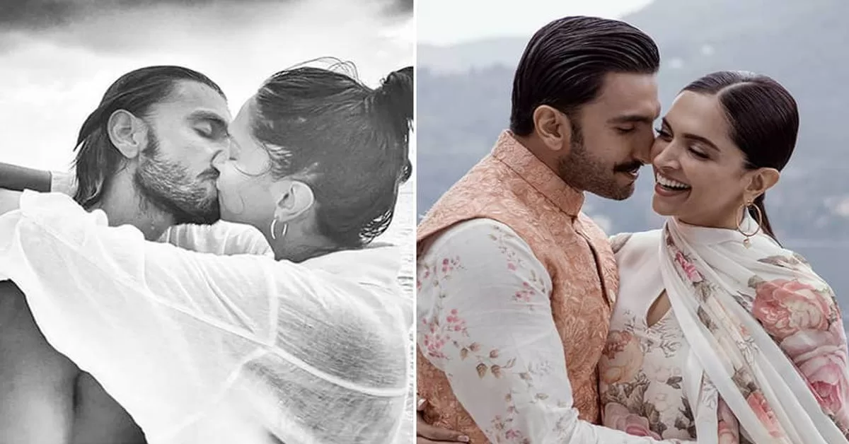 Deepika Padukone Recalls Struggling Days: ‘Lugged Own Bags Around’