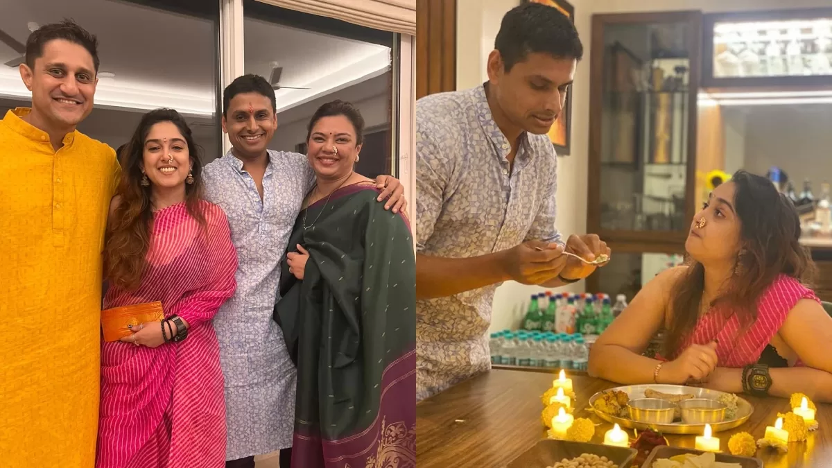 Ira Khan And Kelvan’s Celebrations: A Glimpse of Togetherness with Fiancé Nupur Shikhare and Reena Dutta
