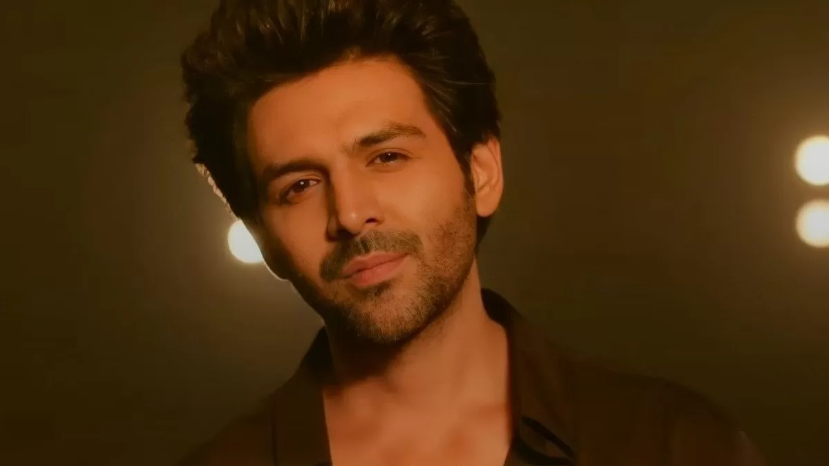 Here’s How Kartik Aaryan Reacted To His Morphed Video Supporting Congress In Viral Video!