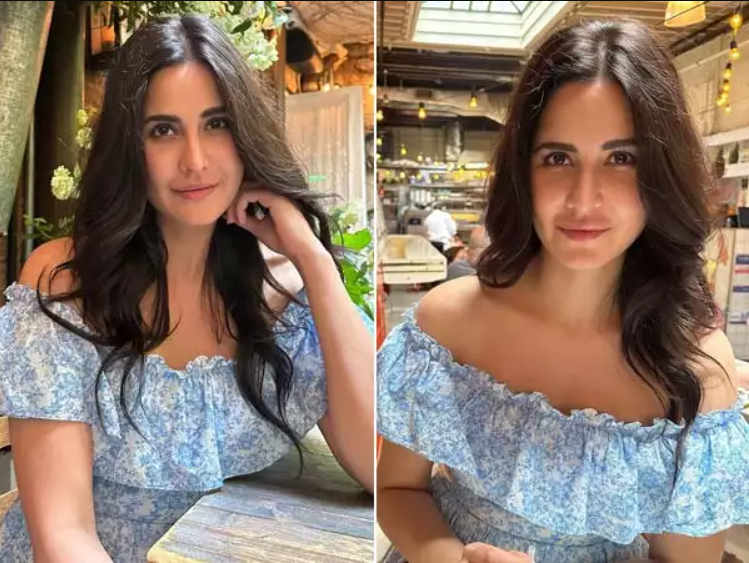 Katrina Kaif Recalled Facing A Near-Death Moment, Revealed The Only Person She Thought About: Deets Inside!