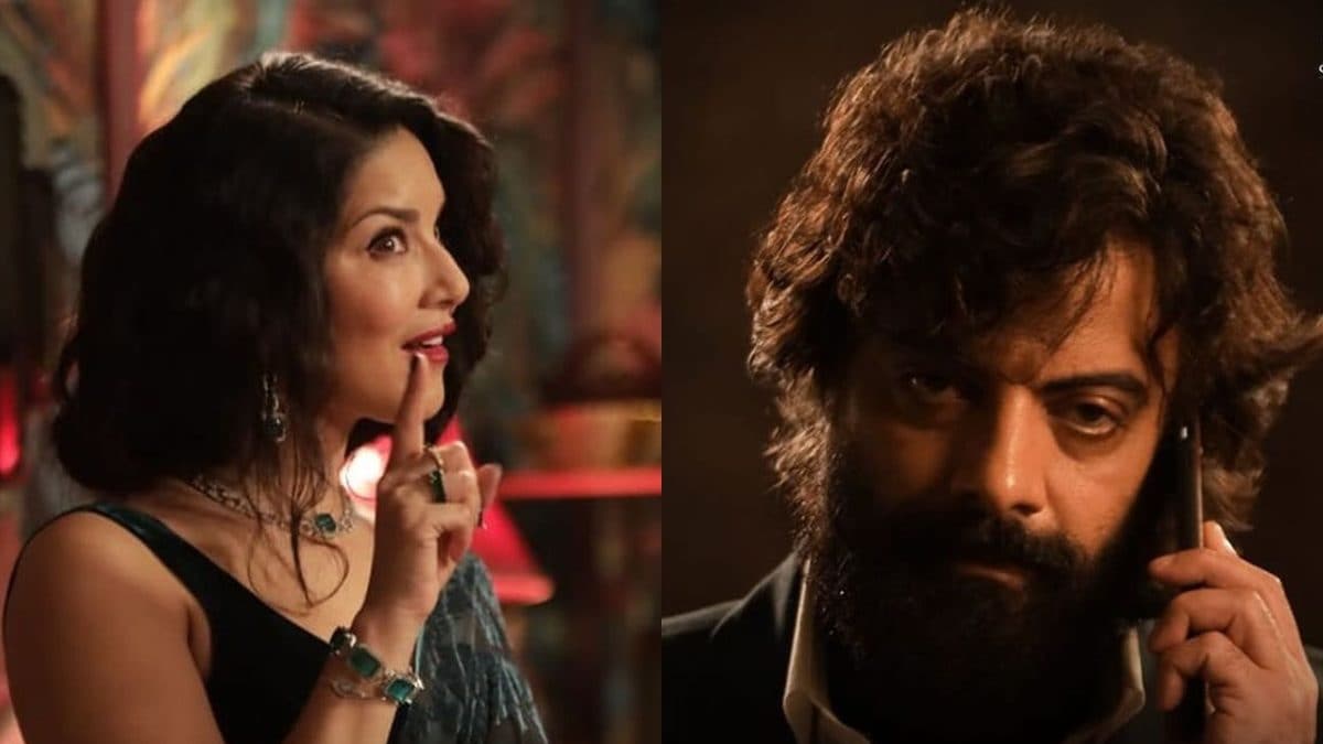 Kennedy Review: Rahul Bhat, Sunny Leone Fail To Impress In Anurag Kashyap’s Convoluted Thriller