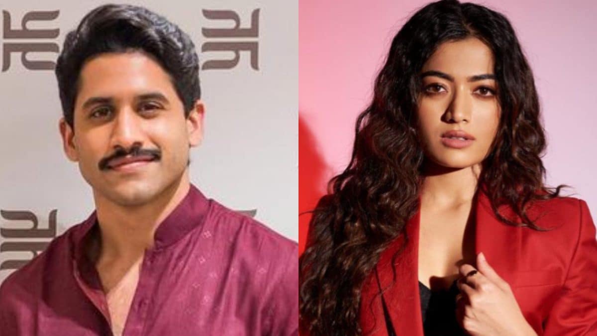 Naga Chaitanya DEMANDS Special ‘Law’ After Viral Rashmika Mandanna Deepfake Video: ‘Future Is…’