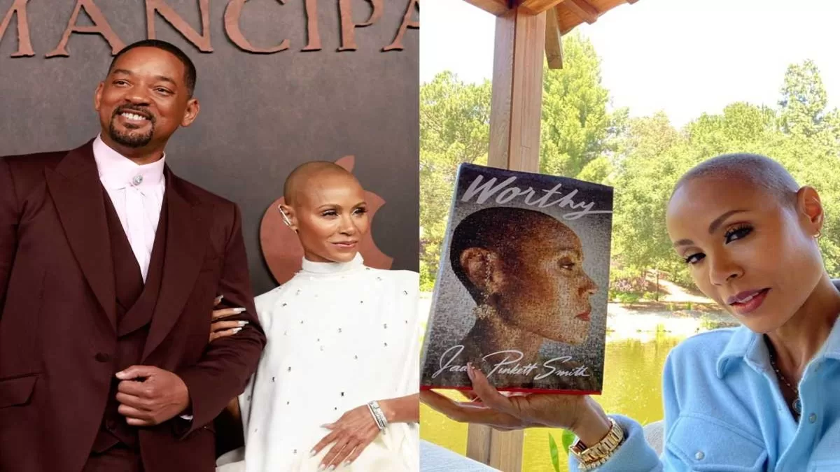 Will Smith’s Oscars Slap Brought Them Closer, Jada Pinkett Smith Reveals; ‘I Am Going To Be…’