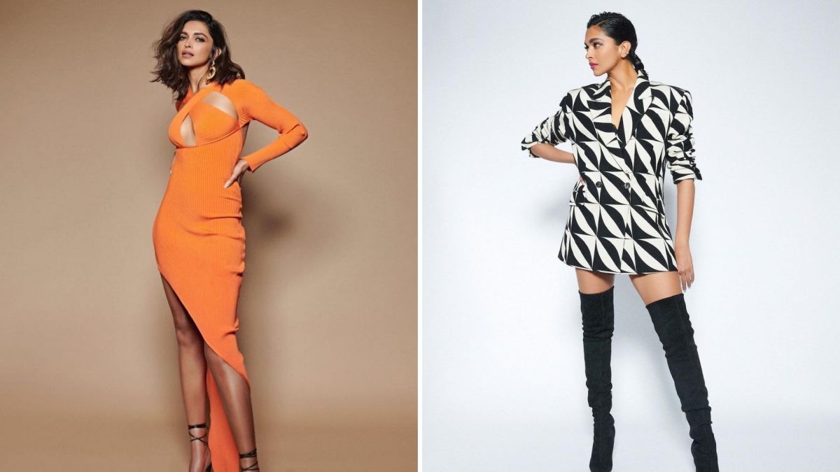 Deepika Padukone REVEALS ‘Exciting Part’ Of Being Famous; Shares Why She Doesn’t Mind Fame
