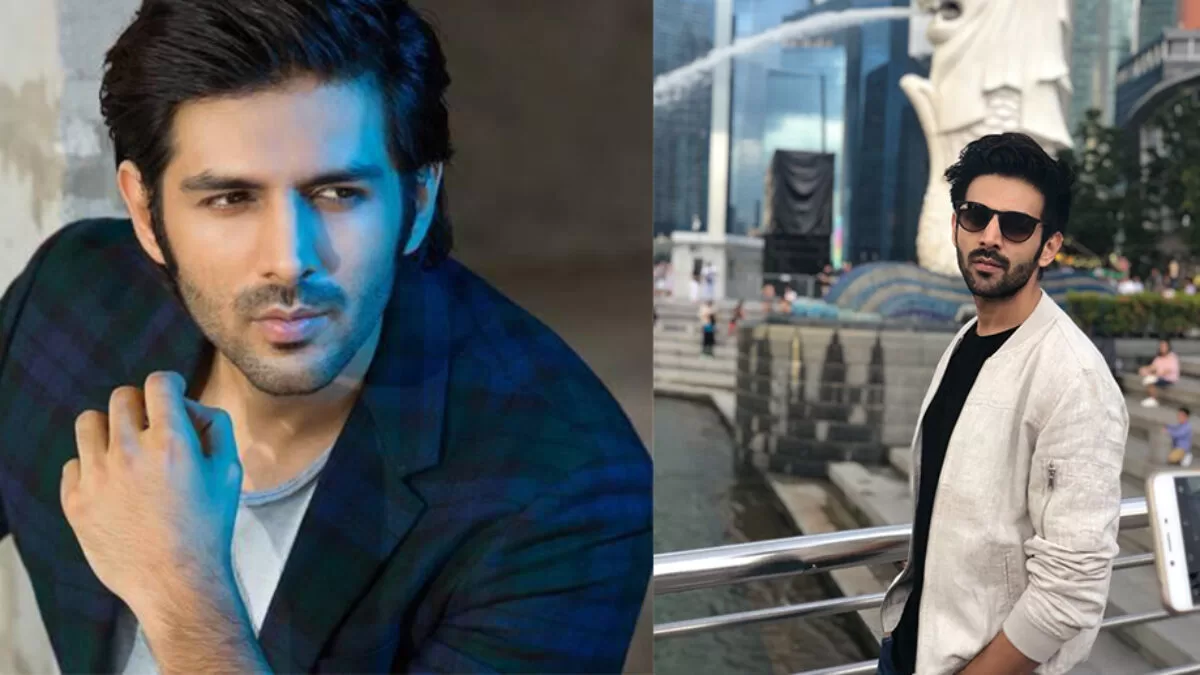 Kartik Aaryan Spills Beans On His Dream Role; Expresses Wish To Work With Vidhu Vinod Chopra, Luv Ranjan