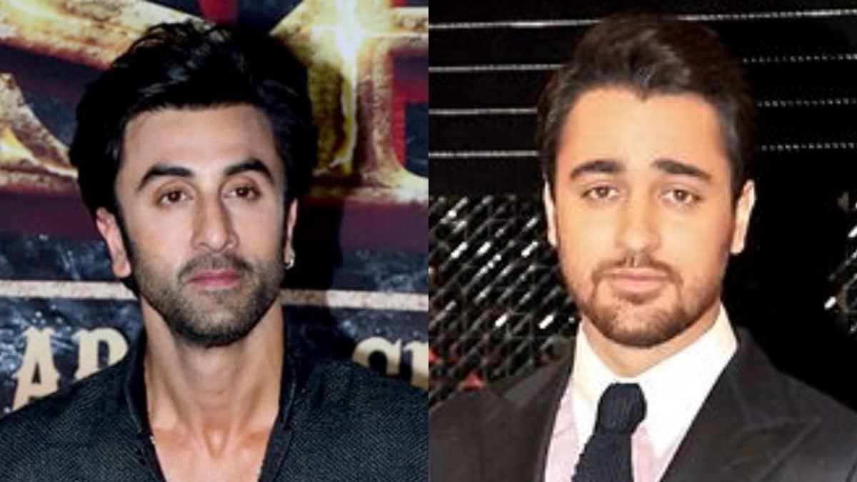 Ranbir Kapoor Predicts Imran Khan’s Exit From Bollywood In Old KWK Video: ‘He Seems Like Someone…’