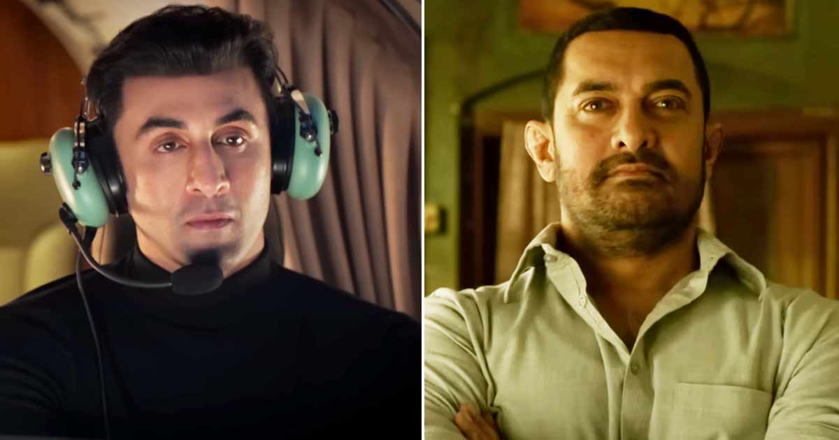 Animal Box Office: ‘Superstar’ Ranbir Kapoor To Get Closer To Aamir Khan In Star Ranking?