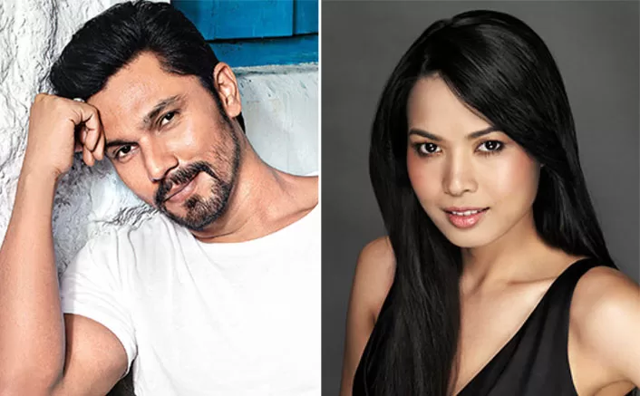 Randeep Hooda and Lin Laishram are Getting Hitched in November 2023? Deets Inside