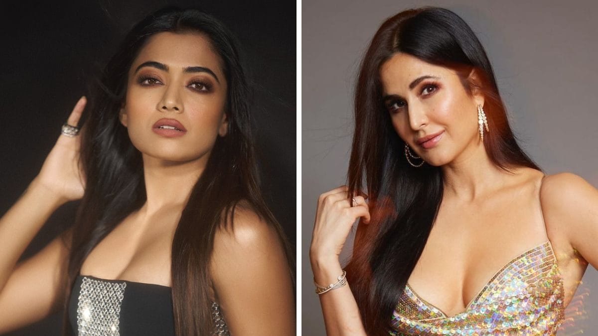 Rashmika Mandanna, Katrina Kaif Deepfake Videos in ‘AI’ of Storm: Govt to Film Industry Stance