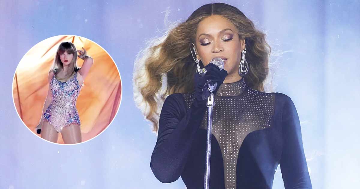 Renaissance: A Film By Beyoncé Box Office Expectation: 67% Lower Start Than The Eras Tour?