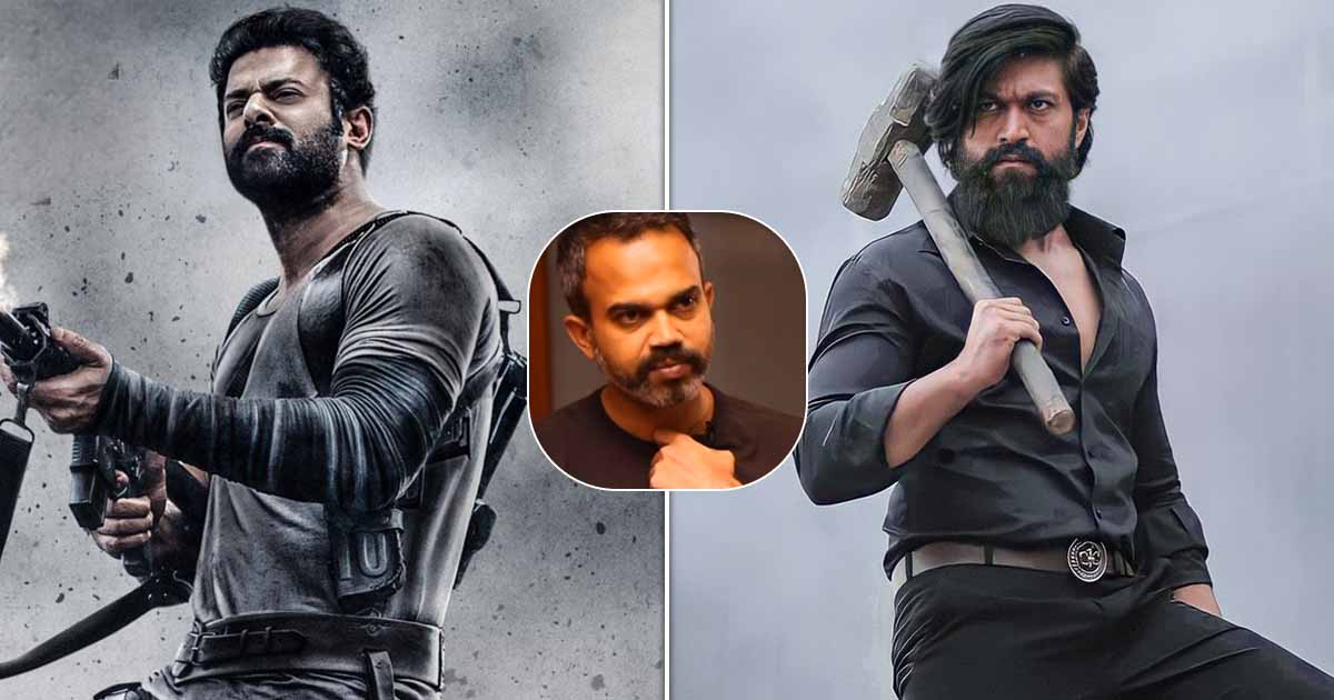 Salaar Box Office To Be Badly Impacted As Prashanth Neel Confirms No Connection With KGF?