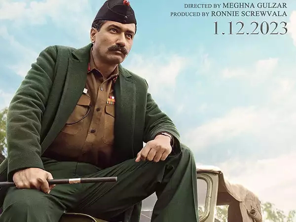 No one-man army film, but it’s a one-man show by Vicky Kaushal – Beyond Bollywood