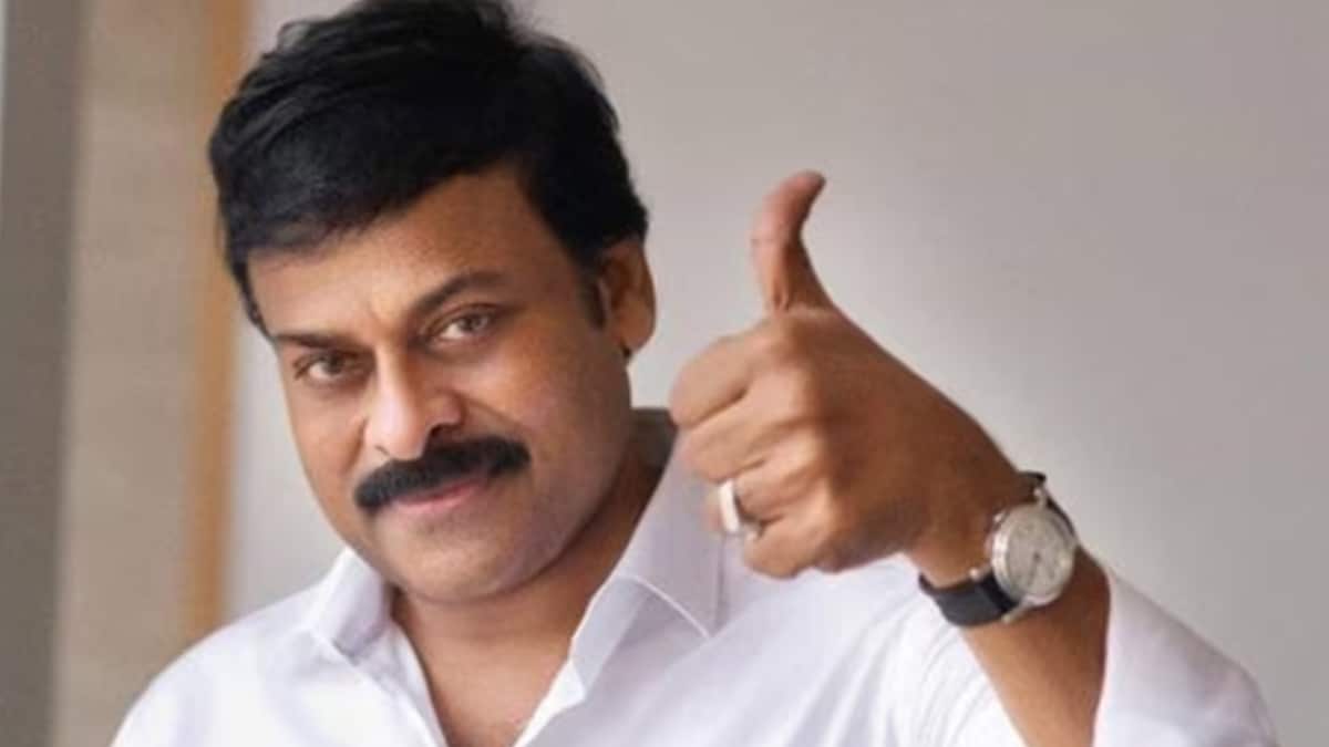 Chiranjeevi Starts Shooting In Maredumilli Forest For His Next With Vassishta