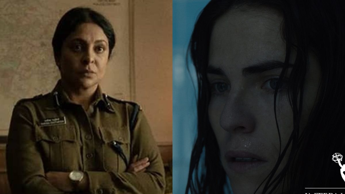 Shefali Shah Loses International Emmy Award for Best Performance To Karla Souza For La Caida