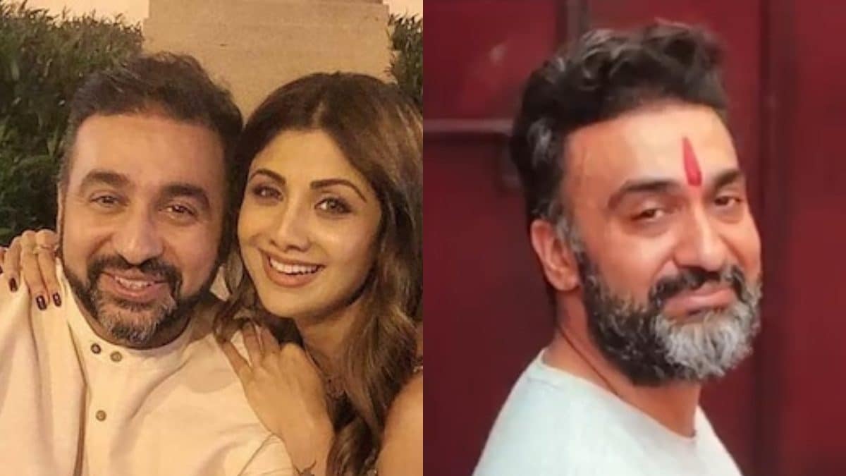 Shilpa Shetty REVIEWS Hubby Raj Kundra’s Debut Film UT 69: ‘Thought I Was The Only Actor At Home’