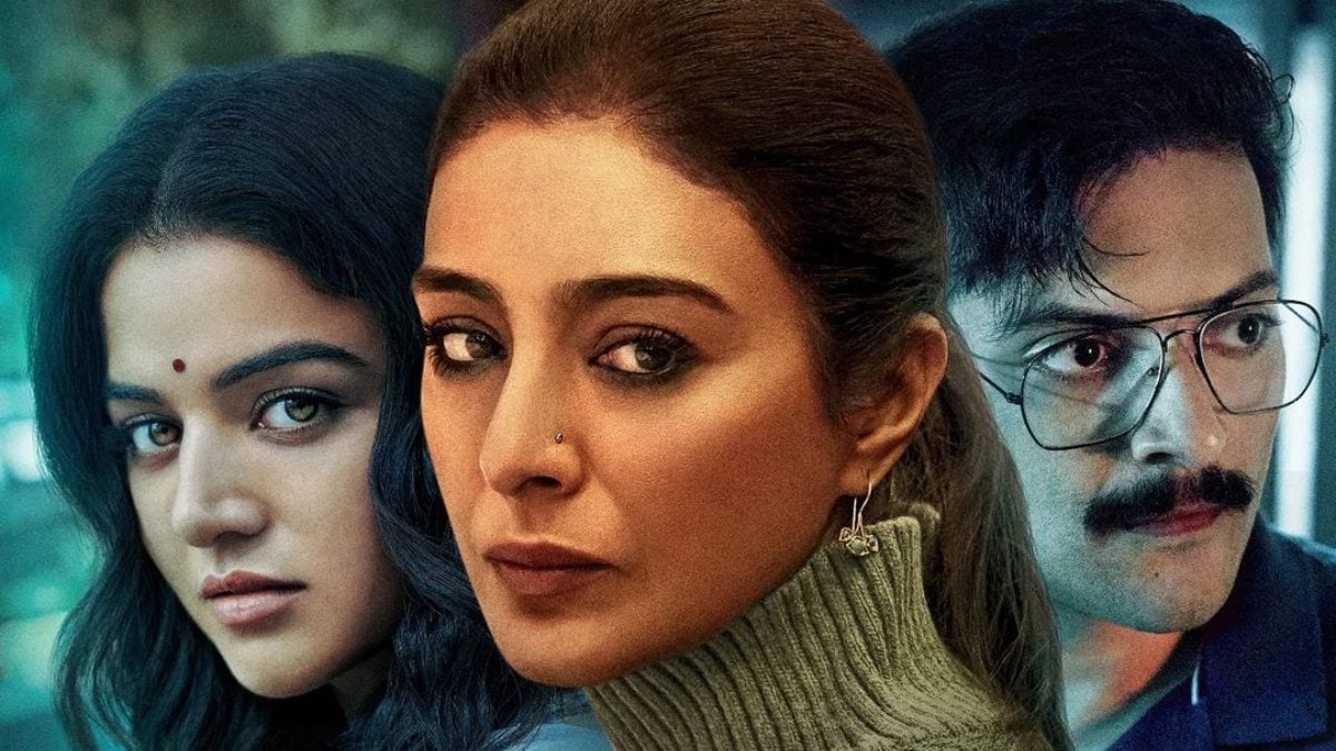 Happy Birthday Tabu: Actress’ Latest And Upcoming Movies You Can’t Miss