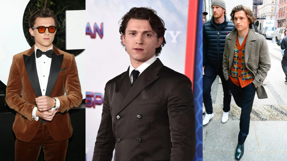 Tom Holland Opened Up About Using ‘THIS’ To Get His ‘Spider-Man Suit’ Off; Details Inside