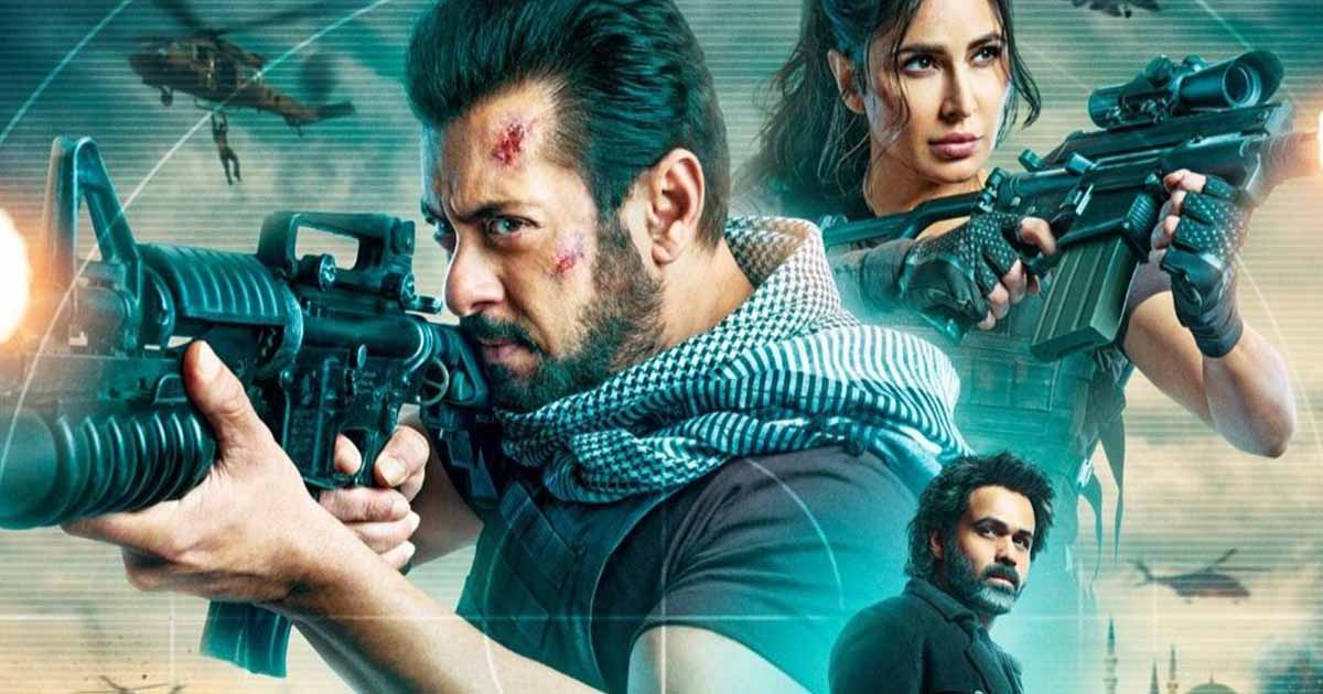 Tiger 3 Box Office Day 15 (Early Trends): Salman Khan’s Film Continues To Stay Stable At Lower Levels