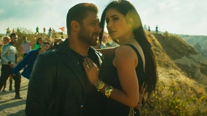 Tiger 3 Box Office Collection Day 10 Worldwide, Overseas & Budget Tuesday Salman Khan