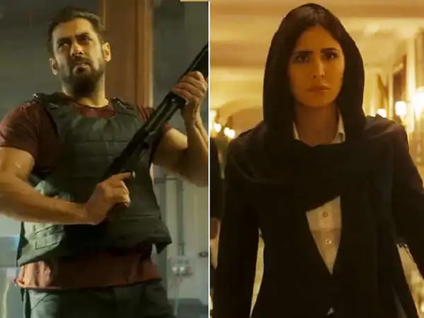 Tiger 3 Box Office Collection Day 12 Worldwide, Overseas & Budget Second Thursday Salman Khan