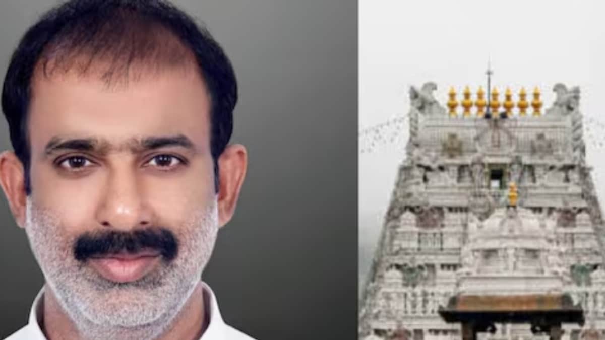 Producer Mohan Mullapudi Elected As Member Of Local Advisory Committee Of Sri Venkateswara Temple