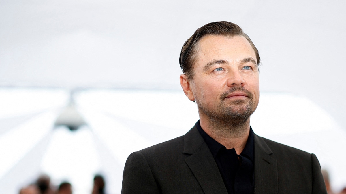 Leonardo DiCaprio’s Films On Environment To Premiere In India At ALT EFF 2023