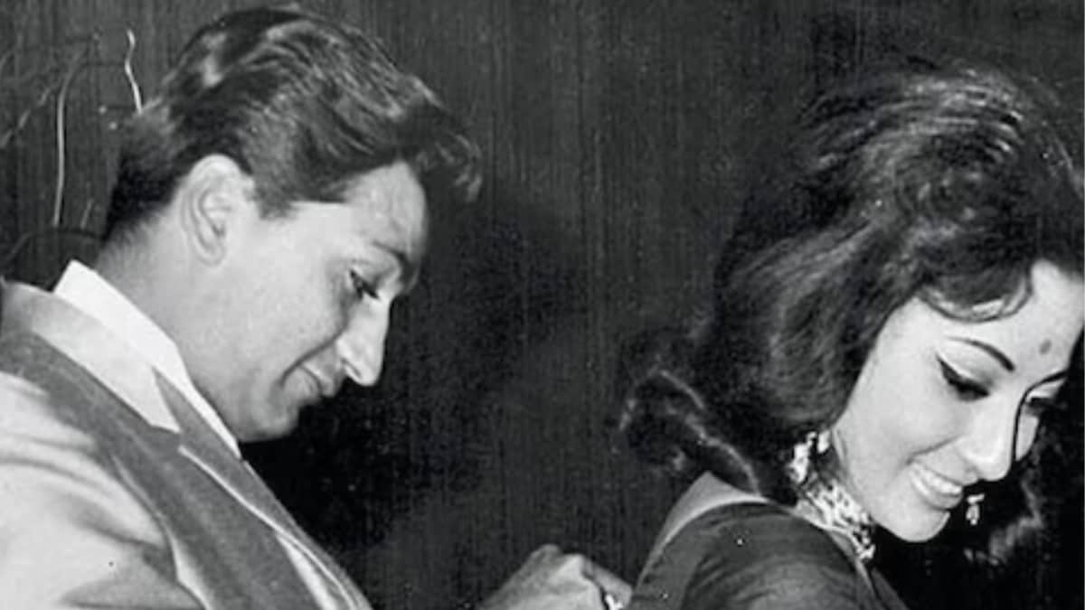 Happy Birthday, Mala Sinha: When This One Statement Took A Toll On Her Booming Career