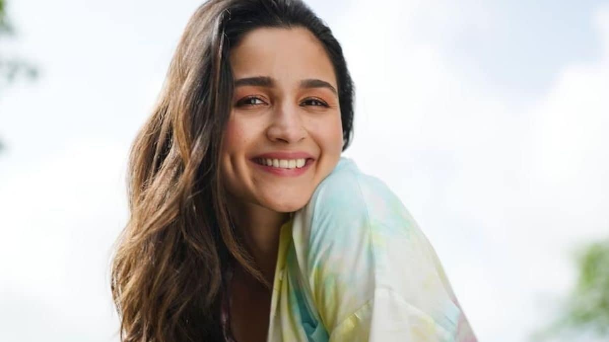 Alia Bhatt Faces Backlash For Defending Star Kids In Viral Interview: ‘I Want To Punch People…’