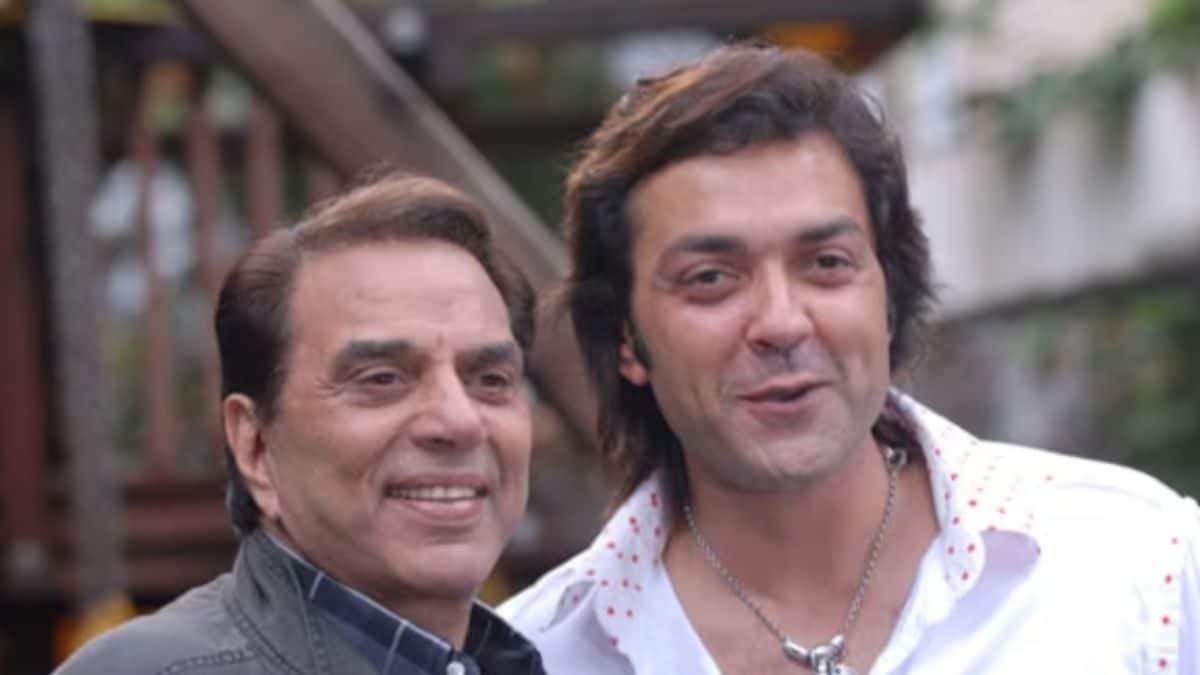 Dharmendra On Bobby Deol’s Drinking: ‘Main Usse Zyada Karta Tha, Kabhi Sutta, Kabhi…’