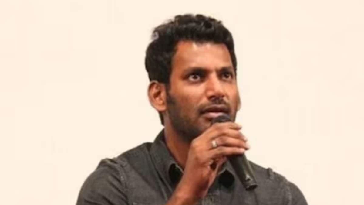 Vishal Opens Up About CBI Enquiry in CBFC Bribe Case: ‘Took Inputs On How CBI Office Would Look Like’