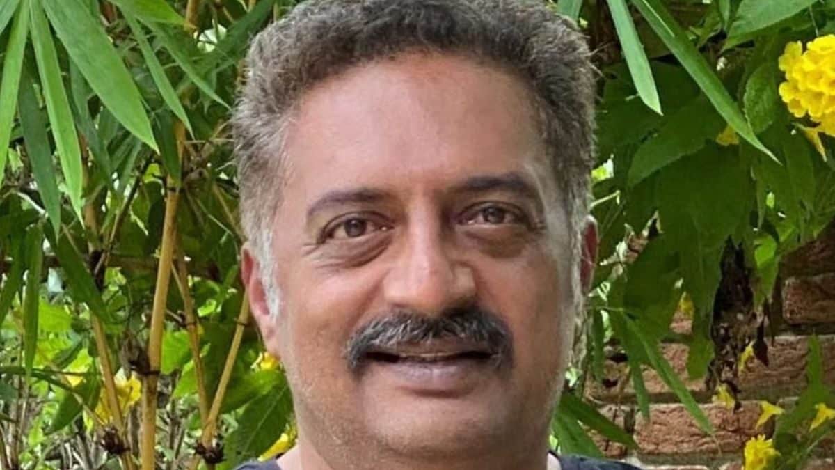 Prakash Raj Summoned By ED For Questioning In Connection With Rs 100 Cr Ponzi Scam