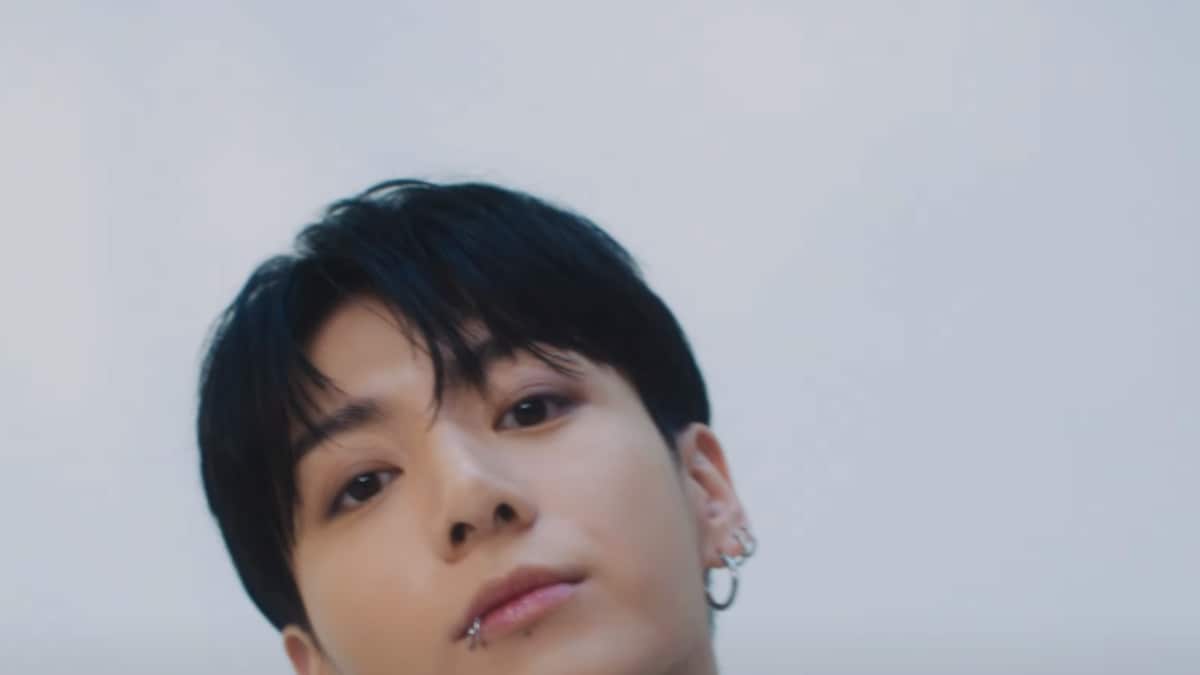 BTS’ Jungkook Gives A Sneak Peek Into His Solo Album Golden And It Is Heartbreaking