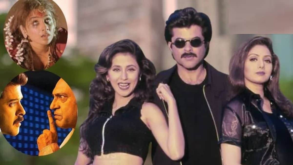 Bhool Bhulaiyaa To Saathiya, 8 Popular Bollywood Films That Are Remake Of South Movies