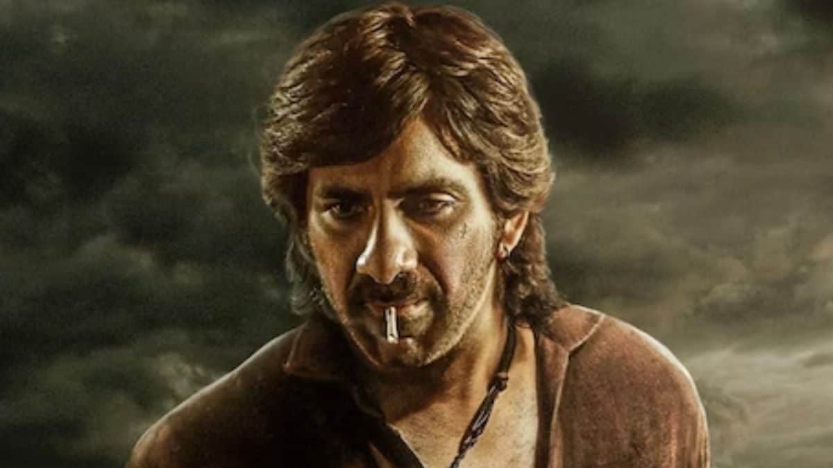 Ravi Teja Is ‘Excited’ As Tiger Nageswar Rao Releases On OTT, Says Vamsee Directorial Was ‘Challenging’