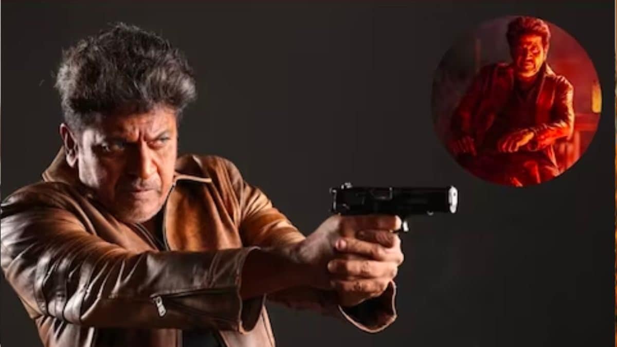 Shiva Rajkumar-starrer Ghost To Stream On Zee 5 From This Date