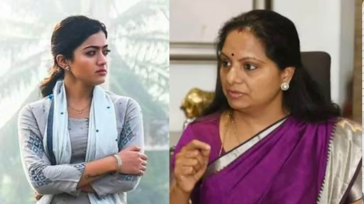 ‘Exposes Ease Of Narrative Manipulation’: Telangana MLA On Rashmika Mandanna’s Deepfake Clip