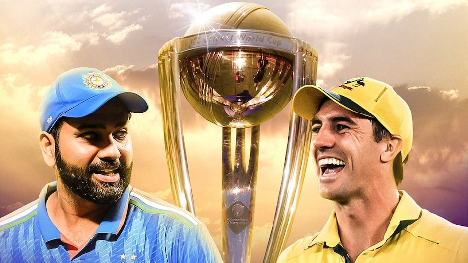 India vs Australia World Cup Final Tickets Sold Box Office Collection Viewership