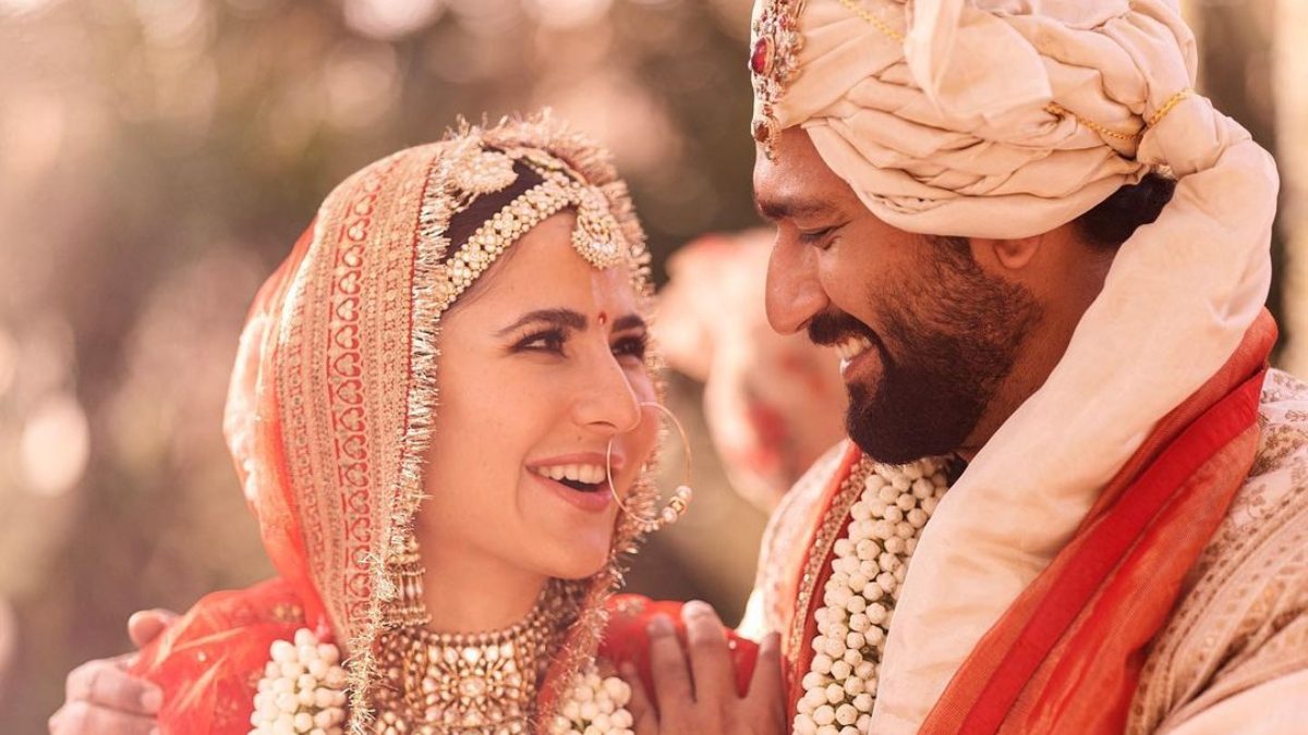 Vicky Kaushal Says Katrina Kaif WARNED Him After He Had To Return To Work 2 Days After Wedding