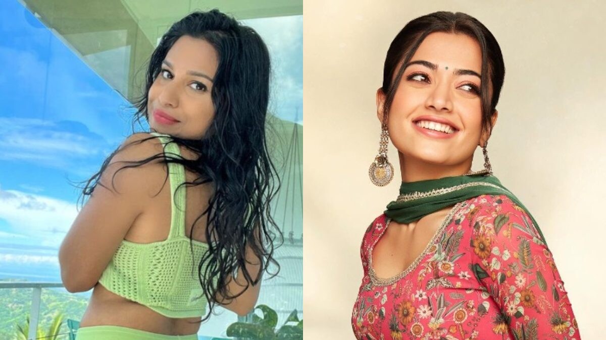Rashmika Mandanna Deepfake: Who is Zara Patel, Woman in the Original Video?