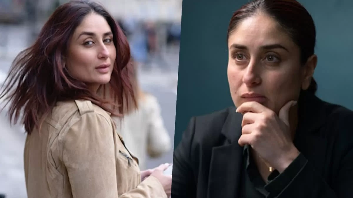 Kareena Kapoor Shares Candid View On Stardom: ‘Six-Pack Abs Won’t Make…’