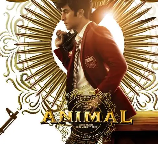 Animal Box Office Collection Day 8 Worldwide & Budget Second Friday