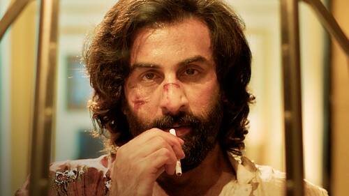 Animal Box Office Collection Day 9 Worldwide & Budget Second Saturday