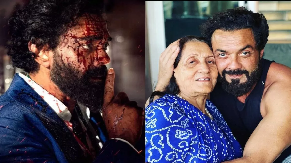 Bobby Deol Reveals His Mother’s Reaction To His Role In Animal: ‘Mat Kia Kar’