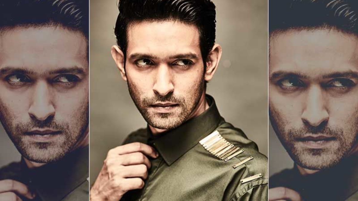 Vikrant Massey Opens Up On Nepotism; ‘Shown Door In The Industry’