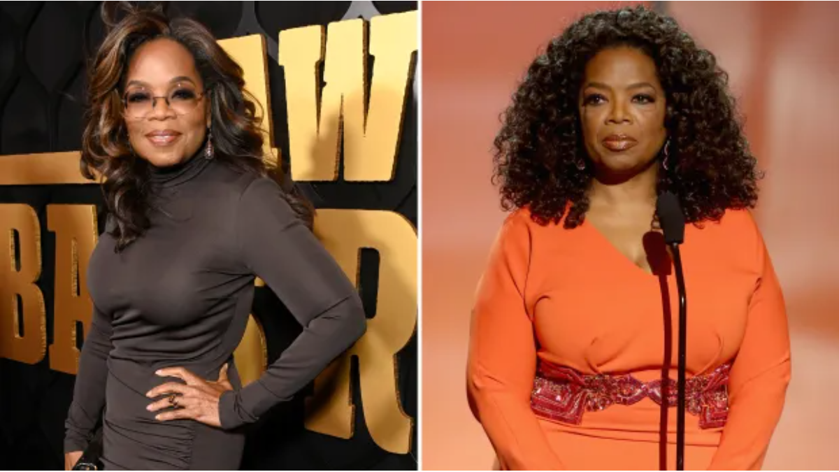 ‘Done With Shaming’: Oprah Winfrey Admits Using Weight Loss Medication; Check Details